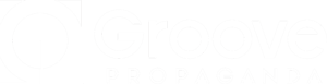 logo Groove Propaganda