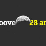 Groove 28 anos