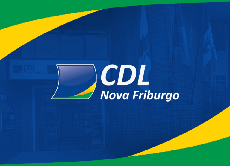 logo CDL Nova Friburgo