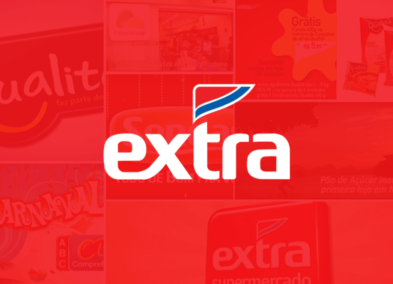 logo Extra