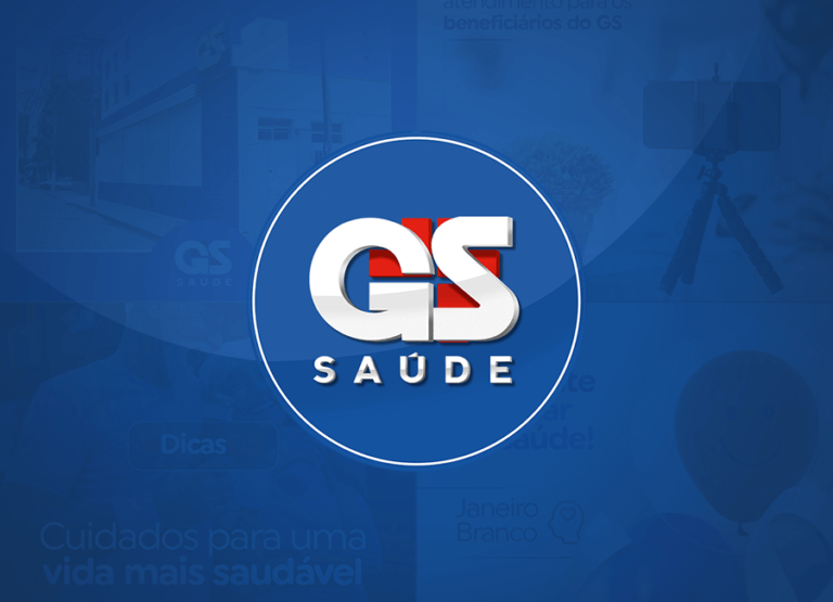 logo GS Sáude